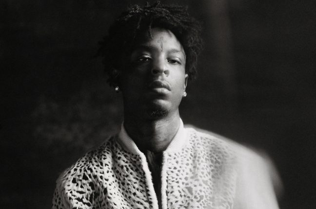 21 SAVAGE WAS THE BIGGEST SONGWRITER IN THE US IN Q4 2020, WITH 21  CERTIFICATIONS - National Music Publishers' Association