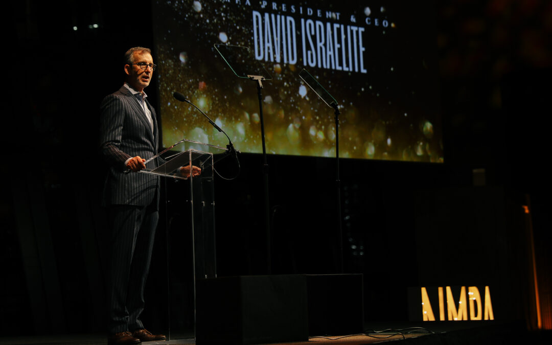 NMPA Honors Over 150 Songwriters At Annual Gold & Platinum Nashville Gala